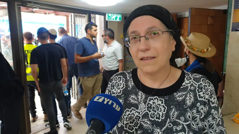 ח"כ אורית סטרוק