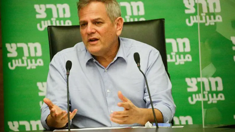 ניצן הורוביץ