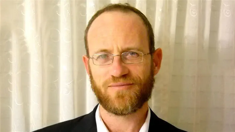 הרב עדו רכניץ