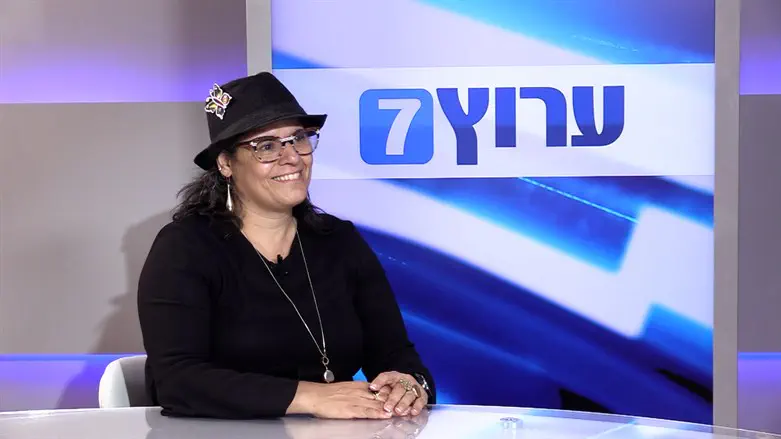 יערה שילה