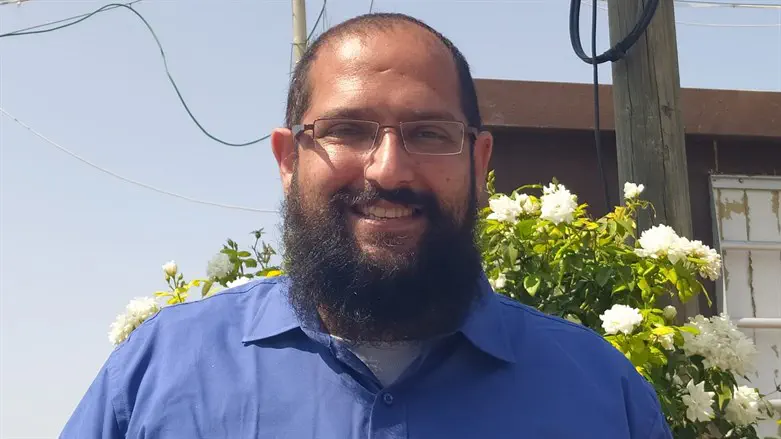 הרב שאול עבדיאל