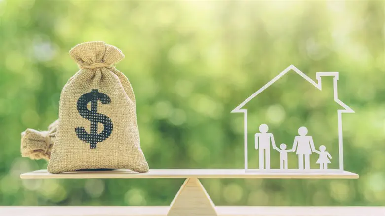 זוגות צעירים? כך תבנו ביטחון כלכלי לעתיד