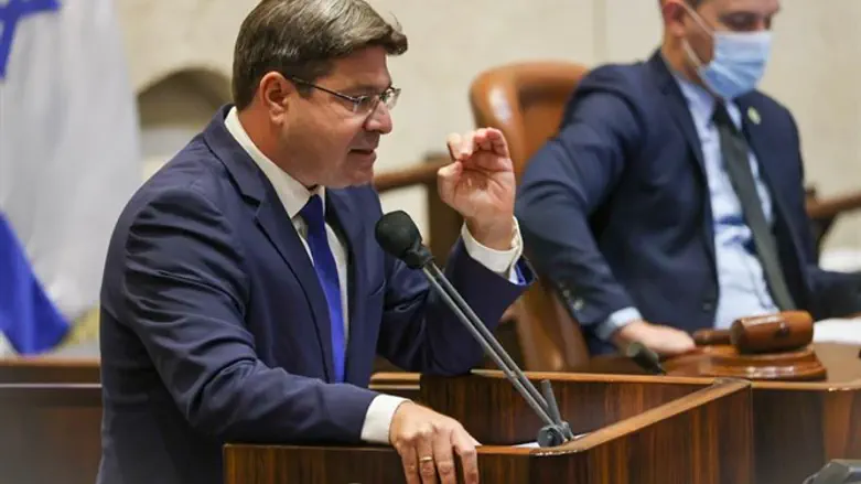 Офир Акунис