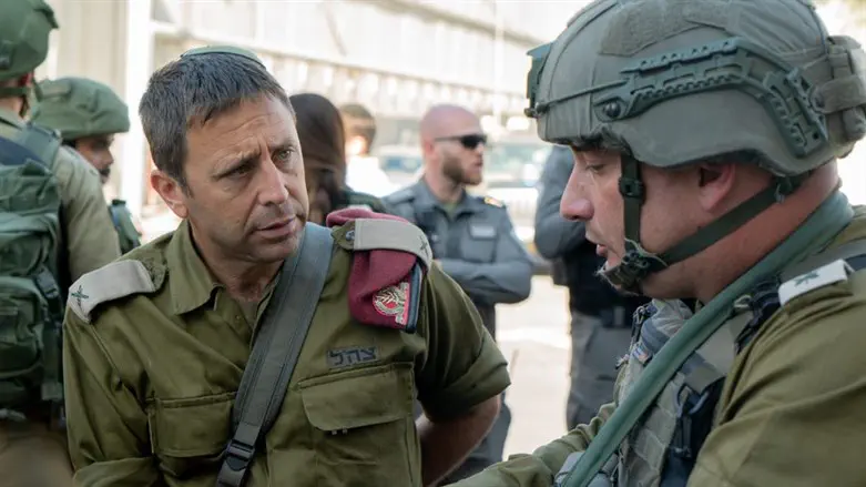 תא"ל אבי בלוט