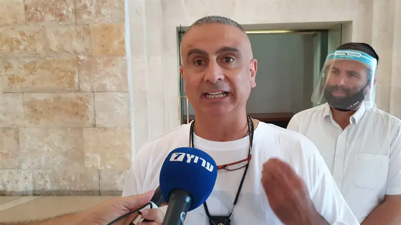 ברוך בן יגאל