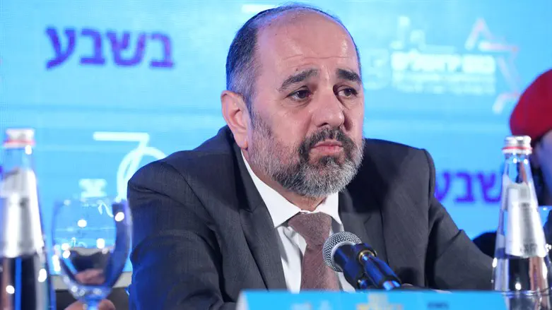 Яаков Марги