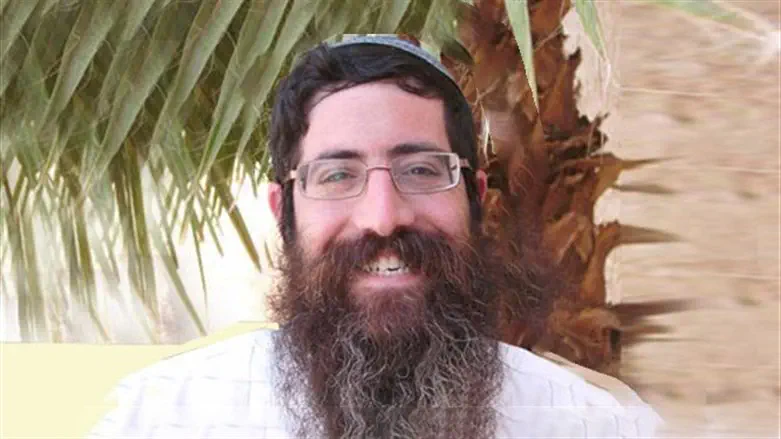 הרב נתנאל יוסיפון
