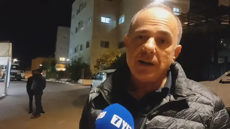 Yuval Steinitz