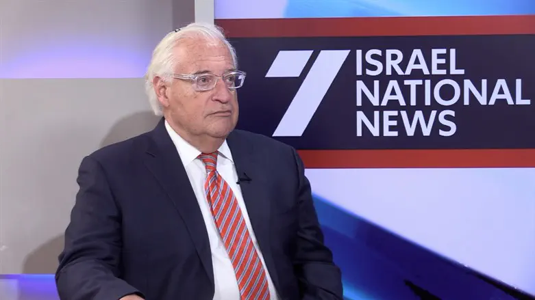 David Friedman