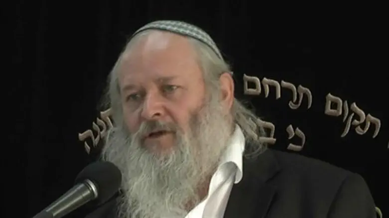 הרב יואל קטן