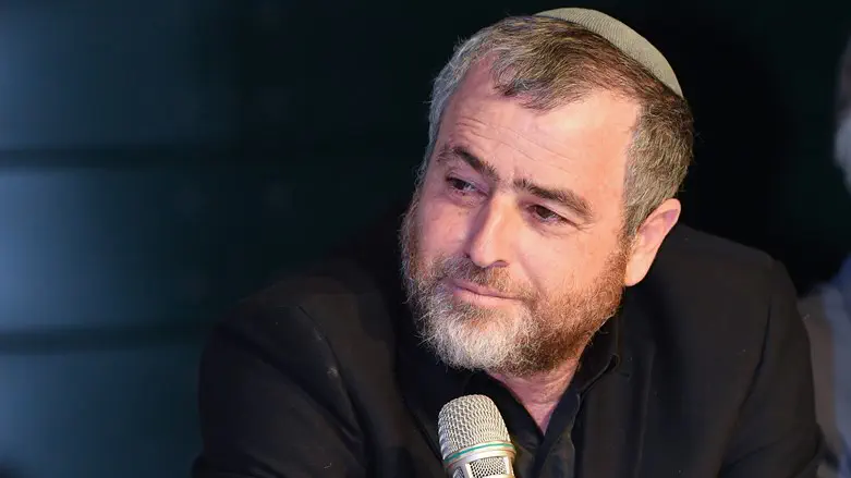 שמעון ריקלין