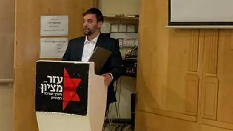 הכינוס בבני ברק