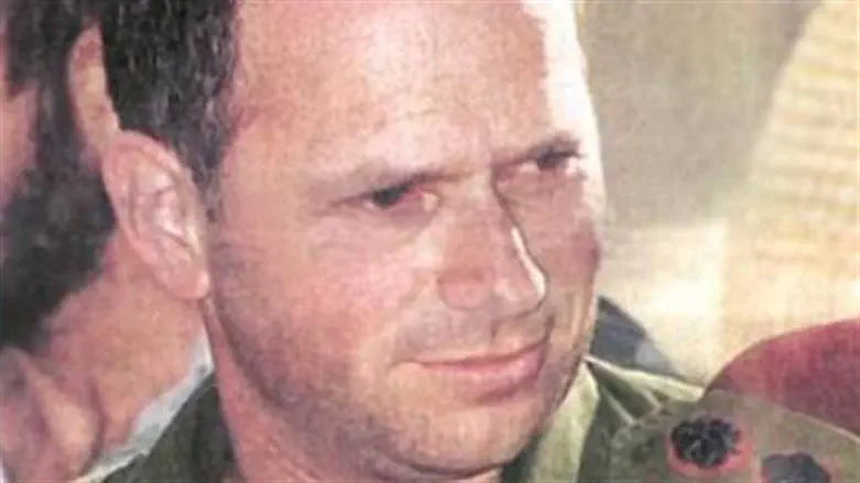 דרור ויינברג הי"ד