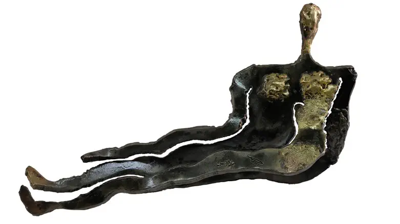 מתוך התערוכה של רמי אטר