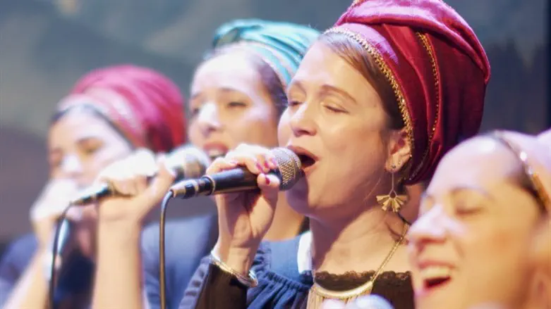 להקת הלל & מרב ברנר