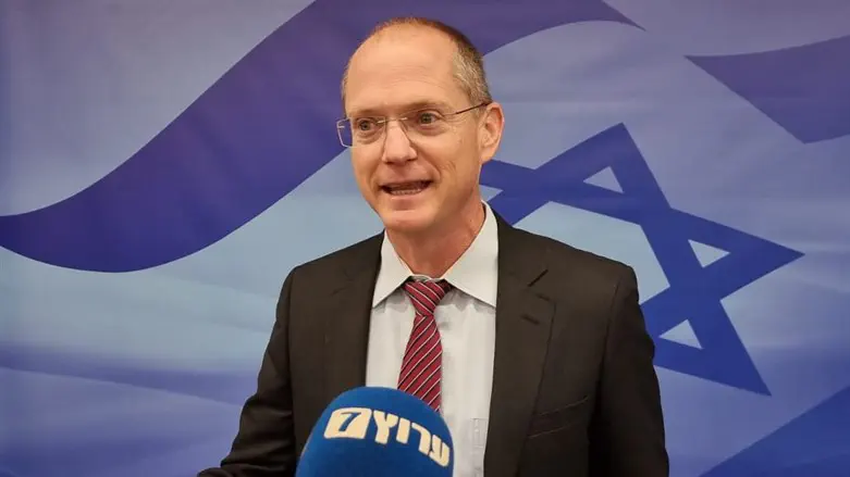 עודד פורר