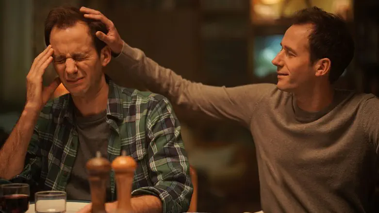 נאום החתונה