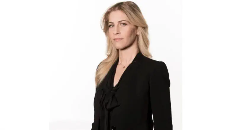 מיכל רבינוביץ' בטש