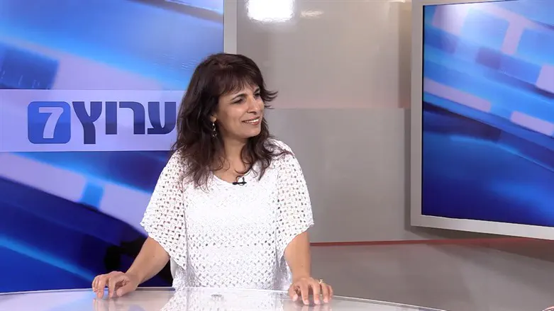 Nitsana Darshan-Leitner