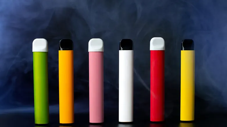 e-cigarettes