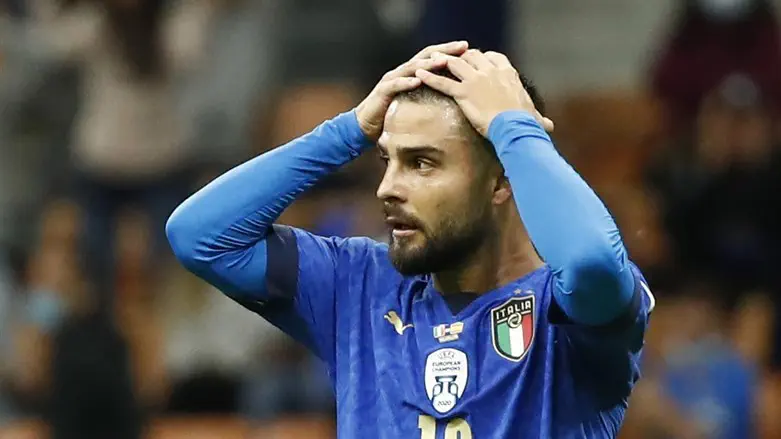 אלופת אירופה בדרך החוצה?