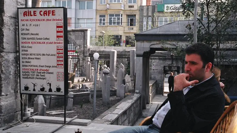 Istanbul