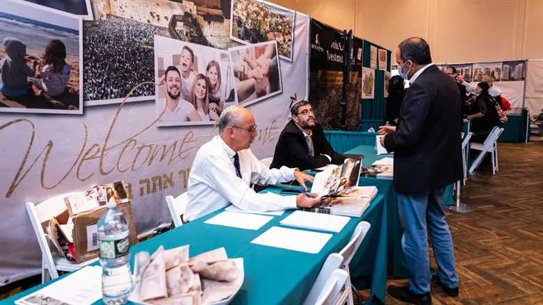 שדרים בארה"ב