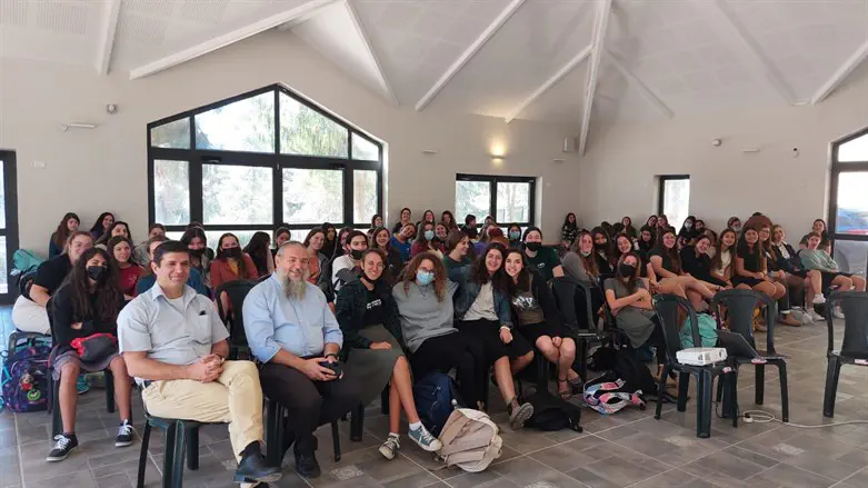 השקת התוכנית