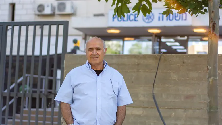 ד"ר פנחס יחזקאלי