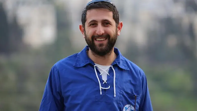 שאול דה מלאך