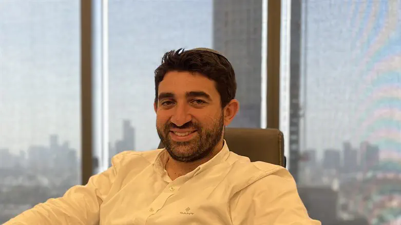 עו"ד רונאל אלקיים "השקעה בטוחה"