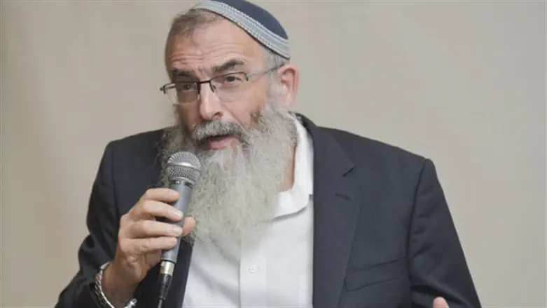 הרב דוד סתיו