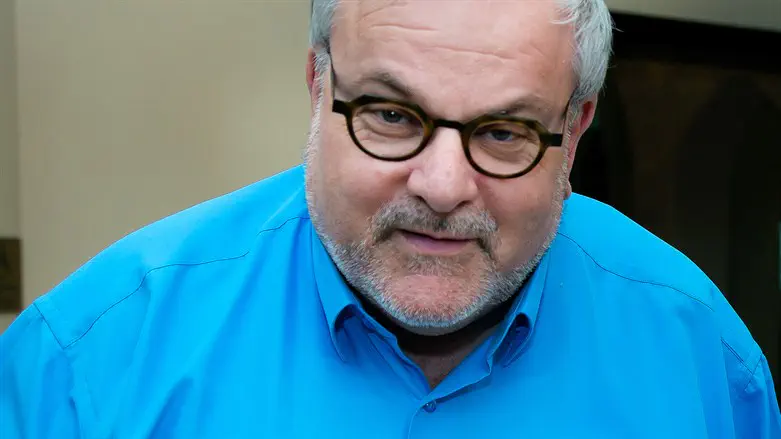 Менахем Горовиц