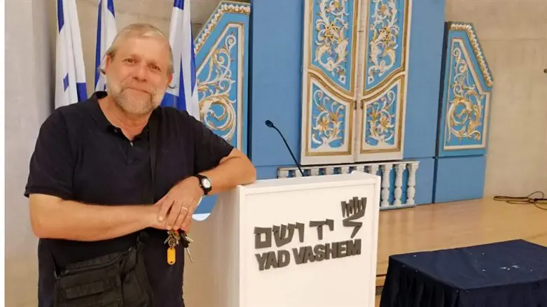 Moshe Kempinski