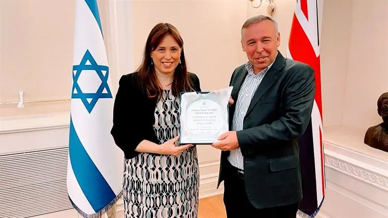 לוץ וחוטובלי