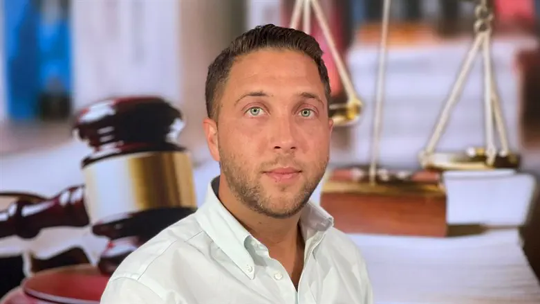 עו"ד נתנאל רוט