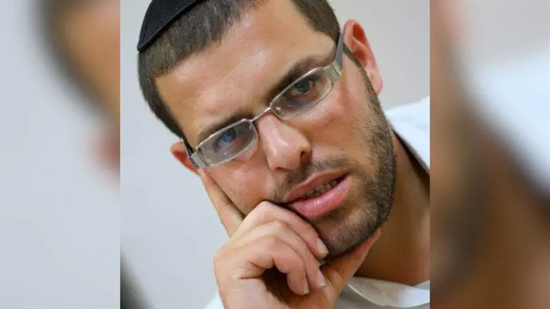 יחיאל רדוצקי