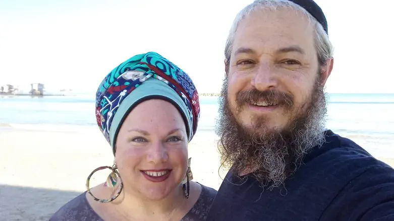 יסכה ויהונתן שומר