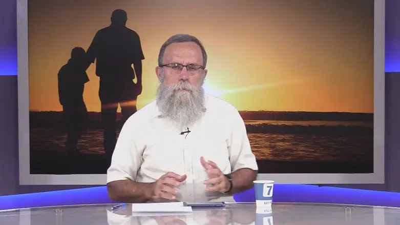הרב יונה גודמן