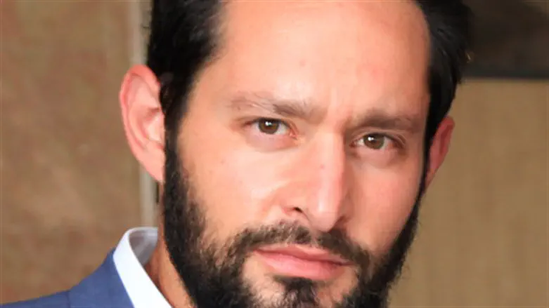 Rabbi Yehuda HaKohen