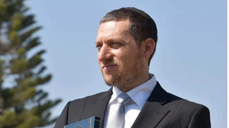 Yshai Amichai