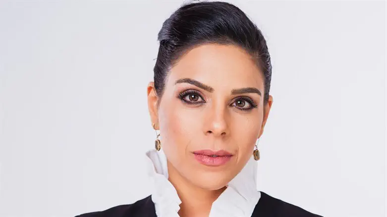 עו"ד מורן אברהמי יום טוב