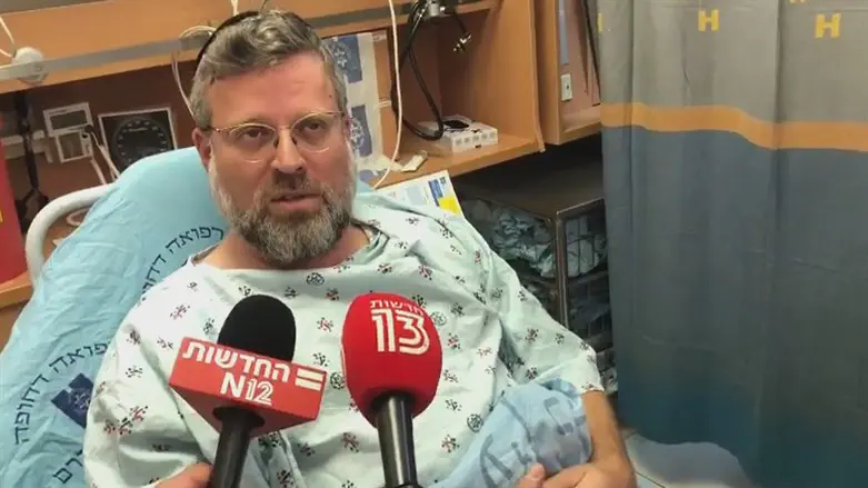 Rabbi Zeevi Katzenelbogen