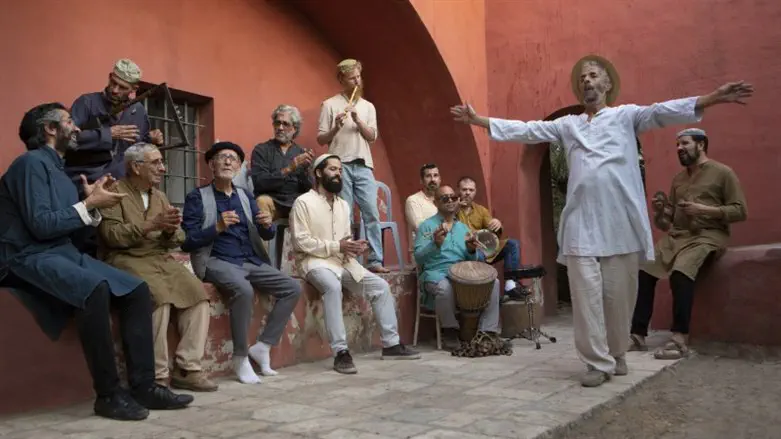 אנסמבל הפיוט