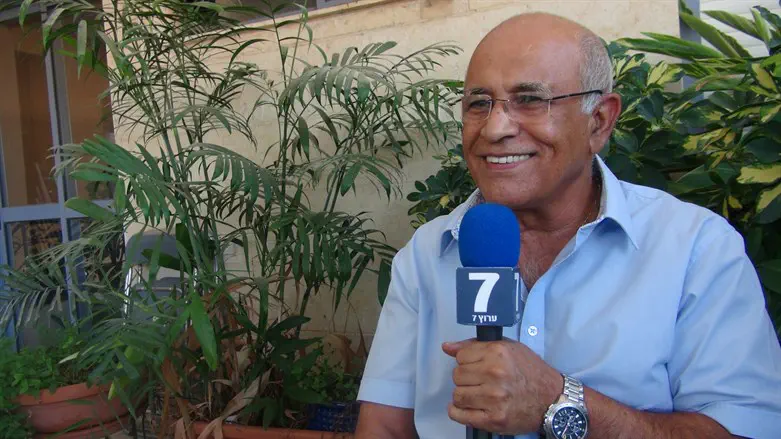 אביגדור קהלני