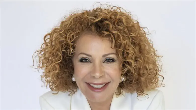 חדווה עמרני