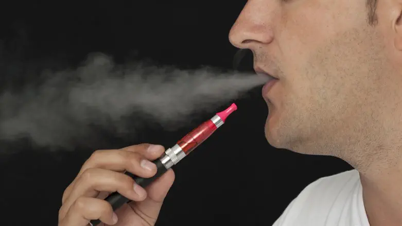 Electronic cigarettes