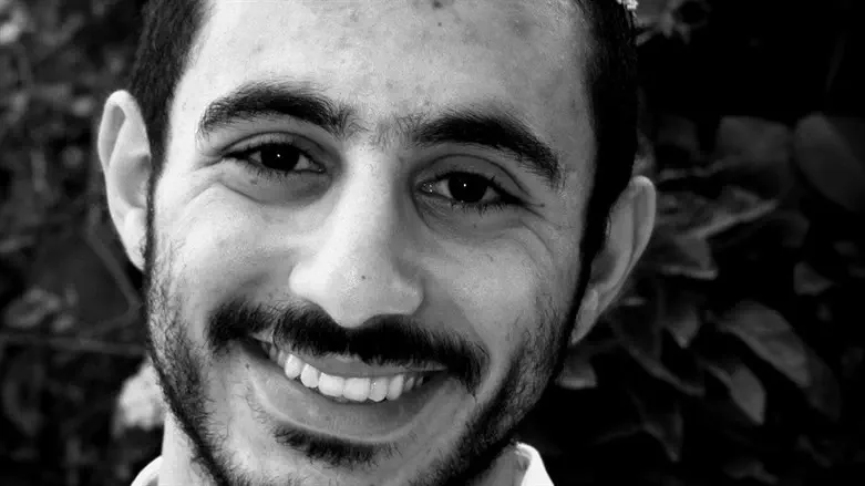 הרב צוריאל חלמיש