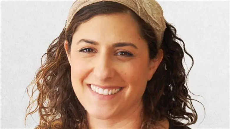 עו"ס תמי גרוס