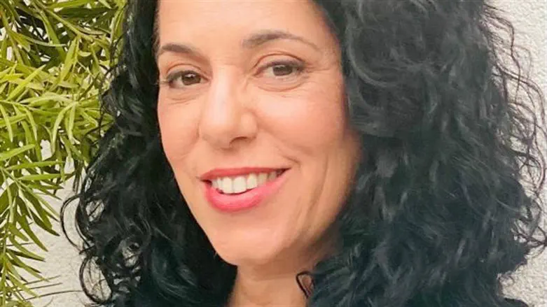 עינת סגל